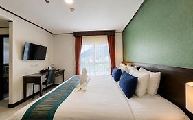 Orchid Resortel